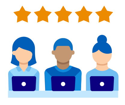 Techco - Employees Guoup Image